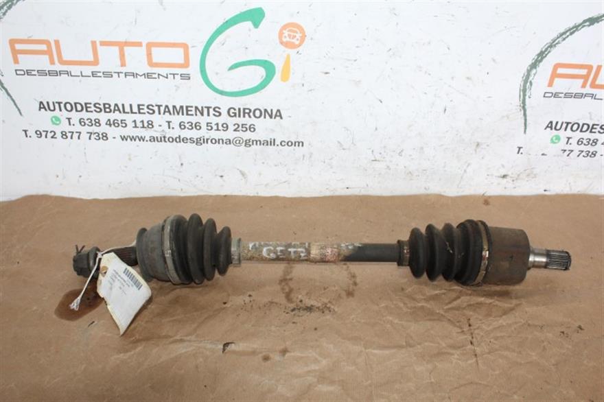 RECAMBIO para Hyundai Getz 1.3 G 63Kw (2003)