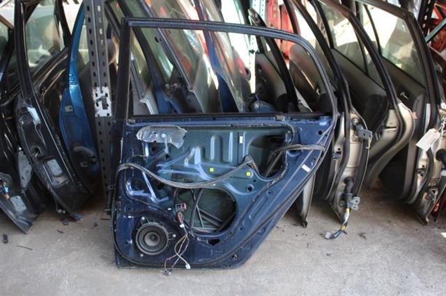 RECAMBIO para Toyota Corolla 1.6 G 81Kw (2004)