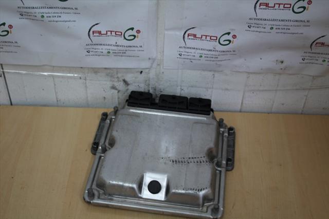 RECAMBIO para Opel Corsa 1.3 CDTI CORSA D 3P 55Kw (2008)