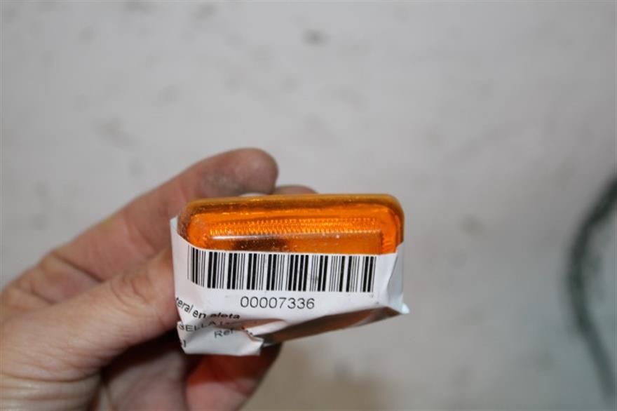 RECAMBIO para Seat Marbella 0.9 G (1991)