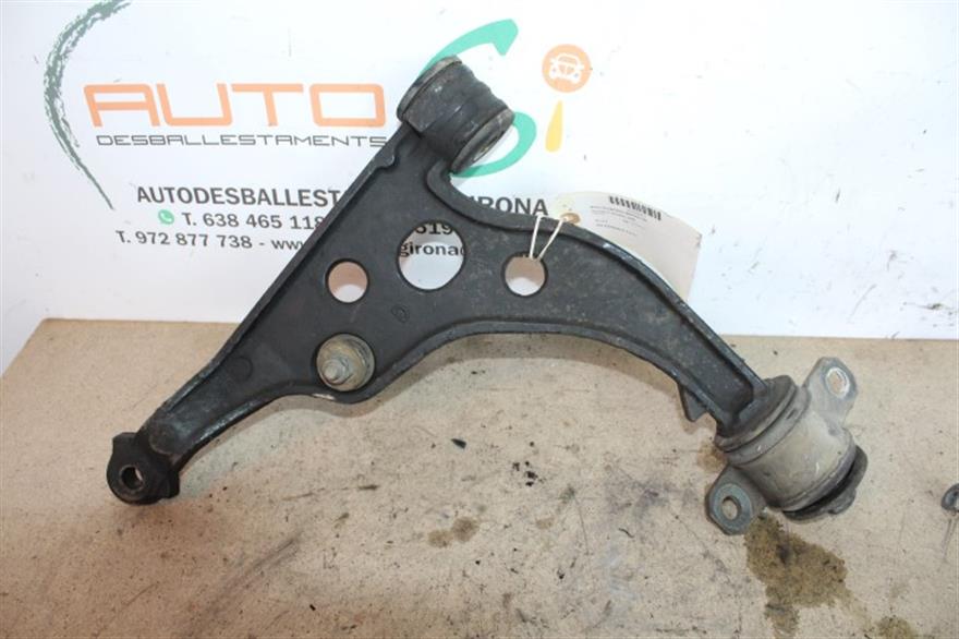 RECAMBIO para Peugeot Boxer 2.4 TD (1998)