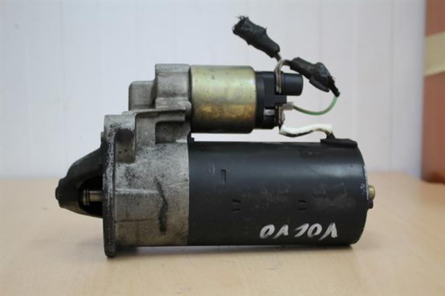 RECAMBIO para Volvo S60 2.4 D 5 CILINDROS 120Kw (2004)