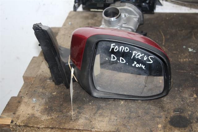 RECAMBIO para Ford Focus