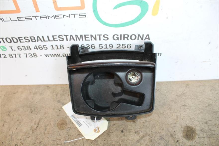RECAMBIO para Audi  A6 2.0 TDI 103Kw (2005)