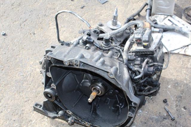 RECAMBIO para Citroen C4 G.PICASSO 1.6 HDI 80Kw (2007)