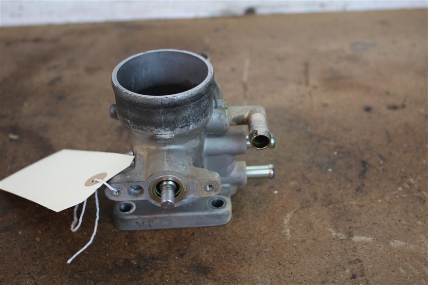 RECAMBIO para Hyundai Accent 1.3 G 62Kw (1997)