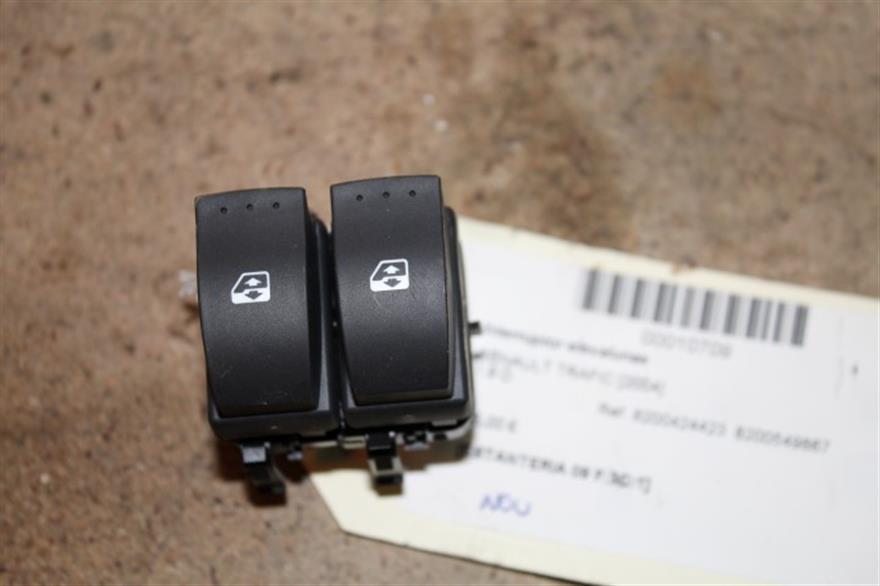 RECAMBIO para Renault Trafic