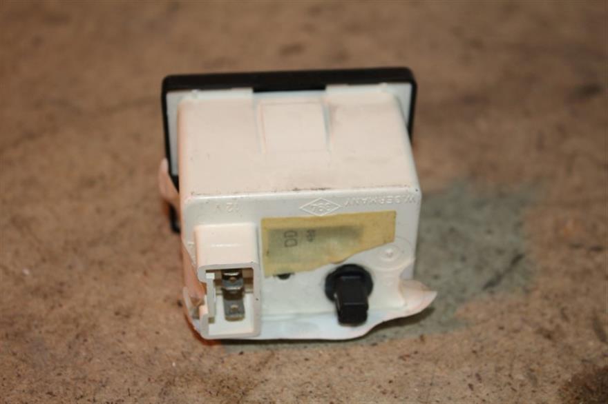 RECAMBIO para Renault 19 1.4 G (1995)