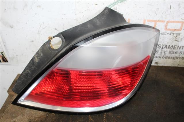 RECAMBIO para Opel Astra 1.6 GASOLINA A-H 77Kw (2005)