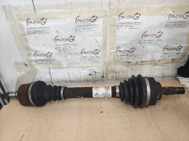 RECAMBIO para Citroen Xsara Picasso 2.0 HDI 66Kw (2005)