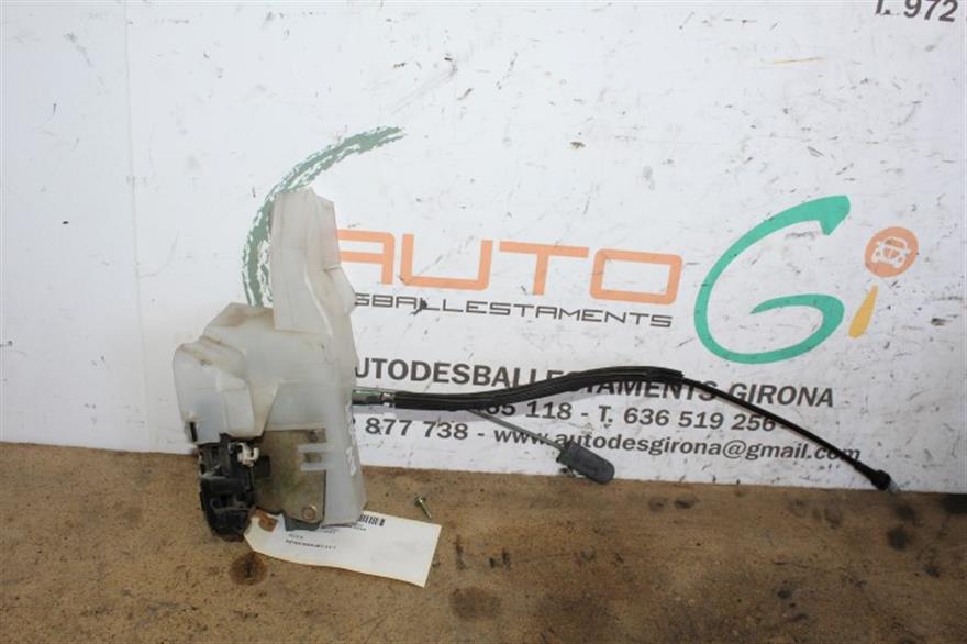 RECAMBIO para Renault Clio 1.1 G 43Kw (2000)