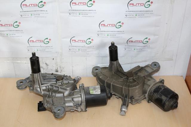 RECAMBIO para Citroen C4 G.PICASSO 1.6 HDI 80Kw (2007)