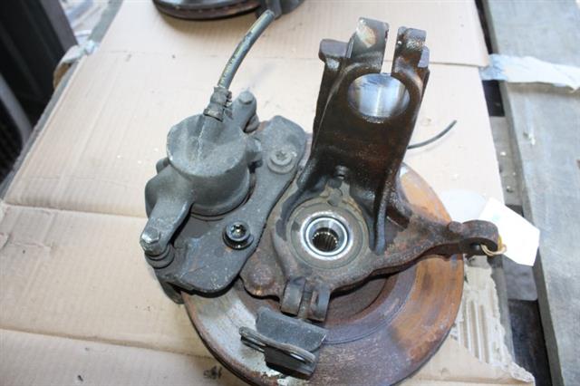 RECAMBIO para Citroen C  2 1.6 G 80Kw (2003)
