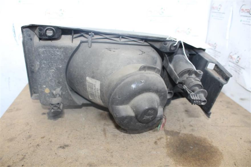 RECAMBIO para Fiat Scudo 1.9 D (2001)