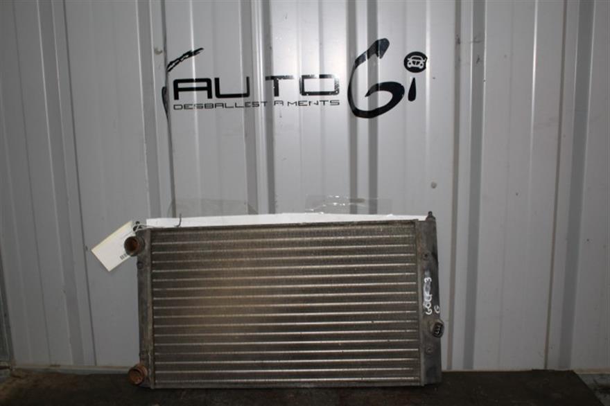 RECAMBIO para Volkswagen Golf 1.6 G GOLF III (1996)