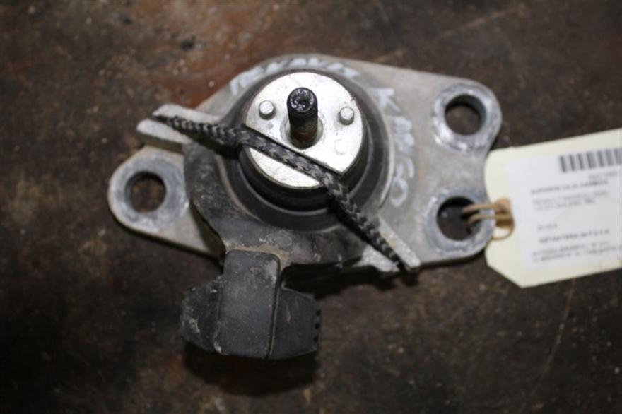 RECAMBIO para Renault Kangoo 1.9 DCI 4X4 (2005)