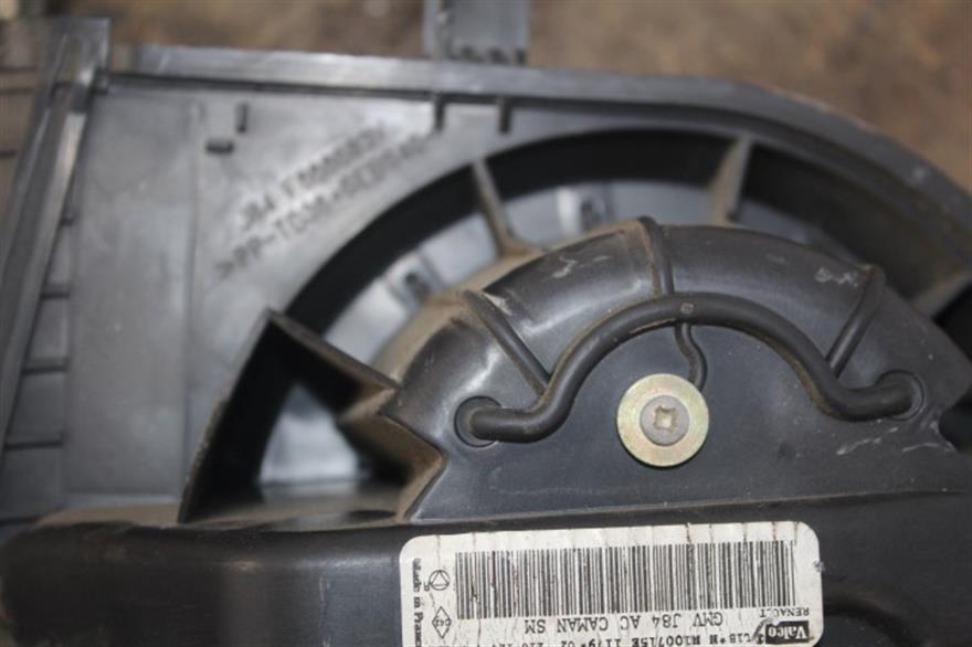 RECAMBIO para Renault 19 1.4 G 58Kw (1989)
