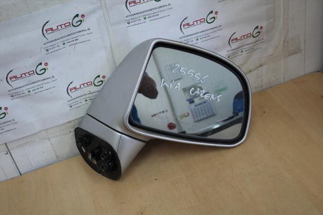 RECAMBIO para Kia Carens 2.0 CRDI 103Kw (2007)
