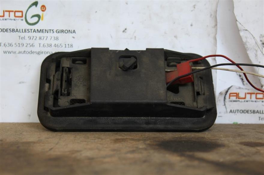 RECAMBIO para Peugeot Boxer 2.4 TD (1998)