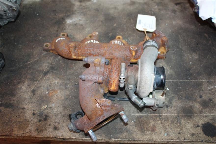 RECAMBIO para Opel Corsa 1.7 DI CORSA C 48Kw (2003)
