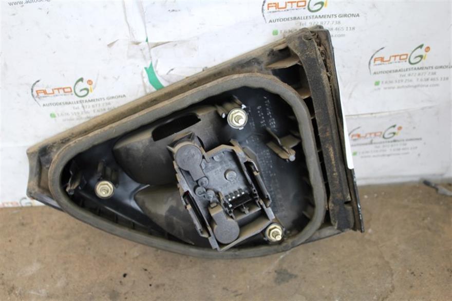 RECAMBIO para Renault Megane 1.6 G 66Kw (1996)
