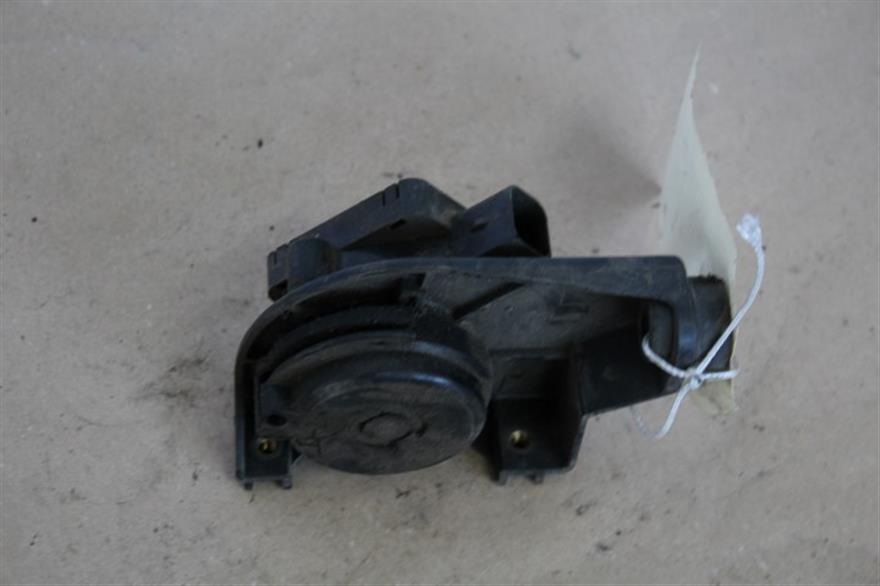 RECAMBIO para Peugeot 206 2.0 HDI XS (2001)
