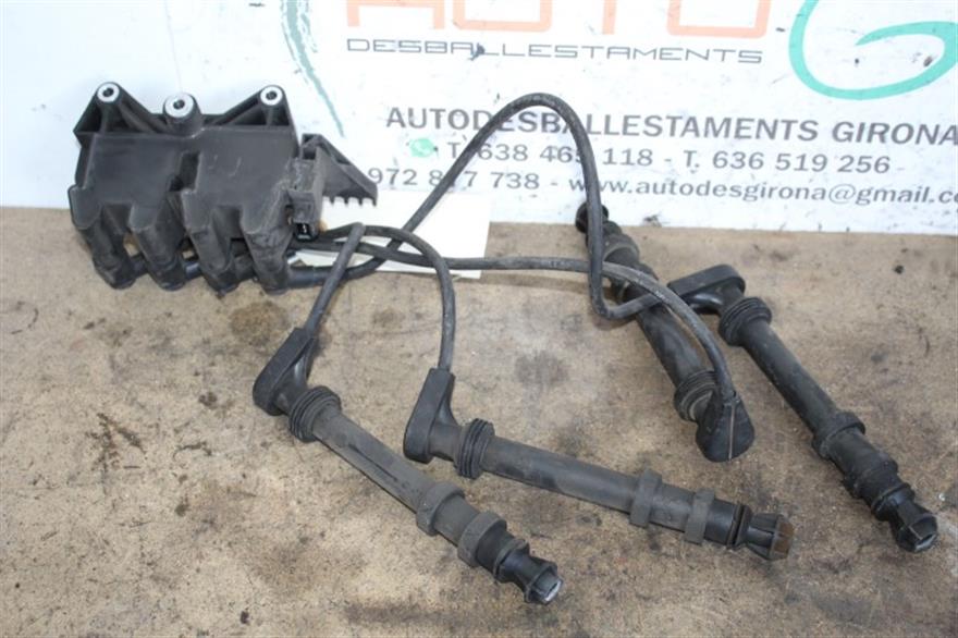 RECAMBIO para Fiat Bravo 1.6 G 76Kw (1998)
