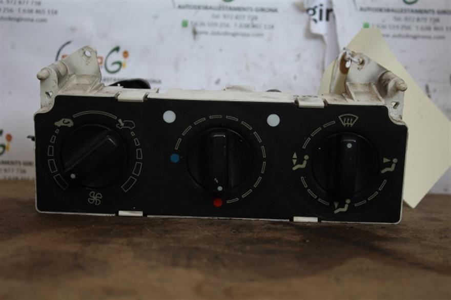 RECAMBIO para Citroen Zx 1.9 D 51Kw (1993)