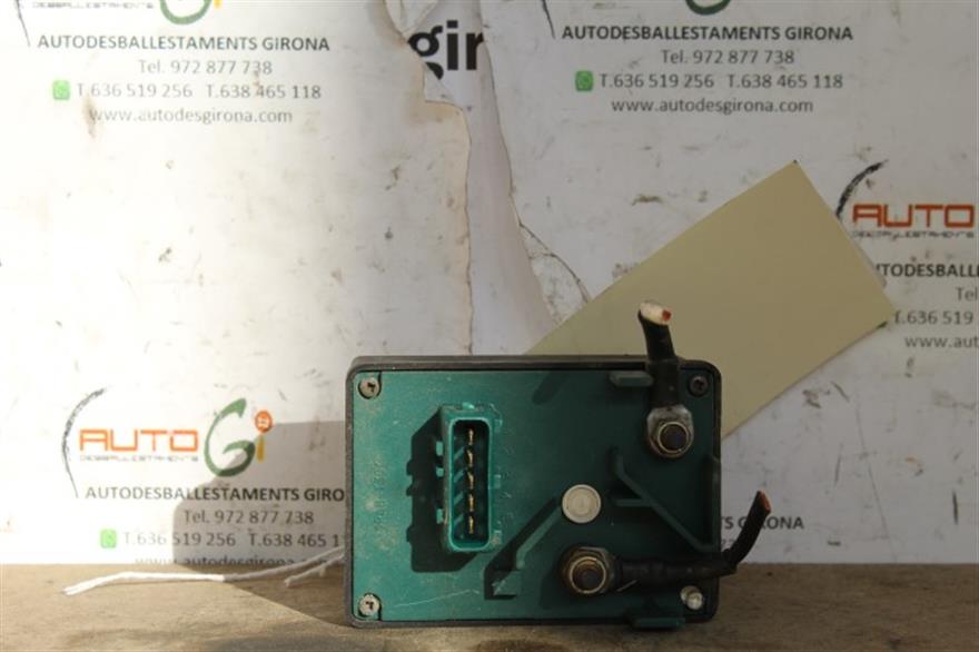 RECAMBIO para Citroen Xsara Picasso 2.0 HDI 66Kw (2001)