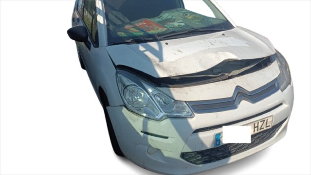 Citroen C 3 1.4 HDI II COMERCIAL 8H01 (2014)