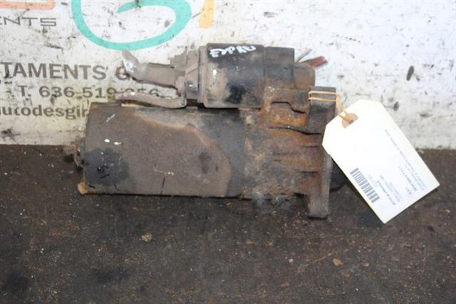 RECAMBIO para Renault Express 1.2 G 40Kw (1996)