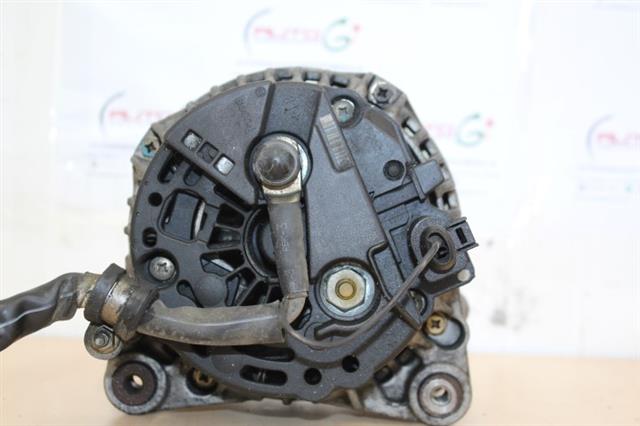 RECAMBIO para Ford Courier 1.8 D RTC (1993)