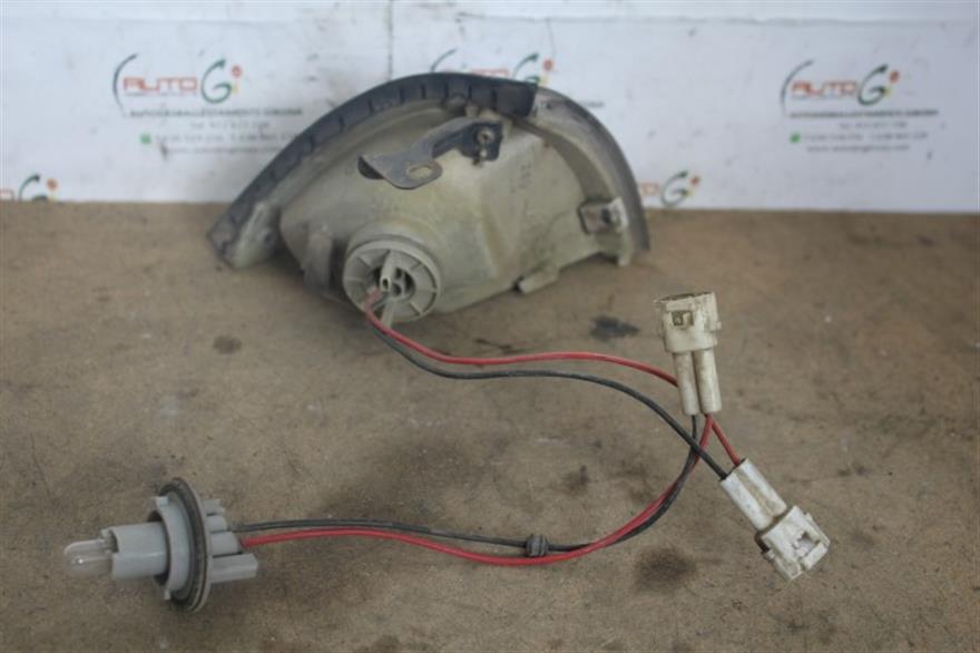 RECAMBIO para Suzuki Swift 1.3 G G13BA (1995)