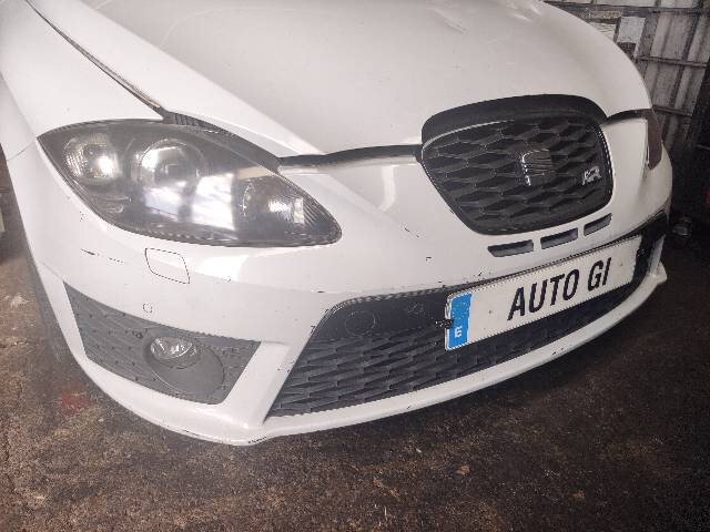 RECAMBIO para Seat Leon 2.0 TFSI CUPRA 195Kw (2011)
