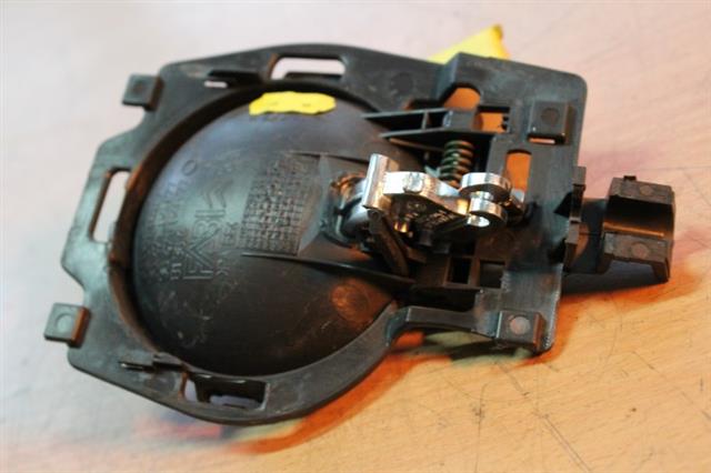RECAMBIO para Citroen C  2