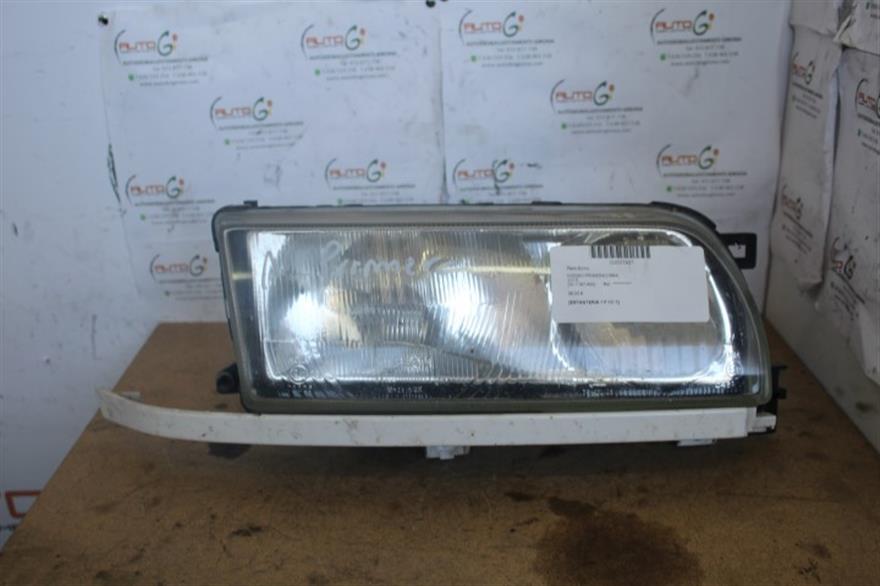 RECAMBIO para Nissan Primera 2.0 G (1994)
