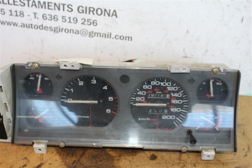 RECAMBIO para Jeep Cherokee 2.1 TD 64Kw (1992)