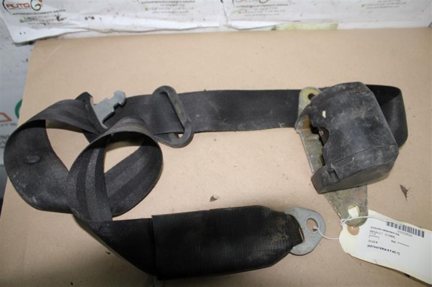 RECAMBIO para Renault   4