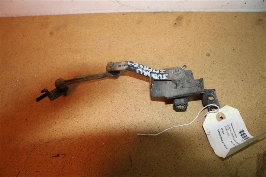 RECAMBIO para Subaru Impreza 2.0 G 110Kw (2008)