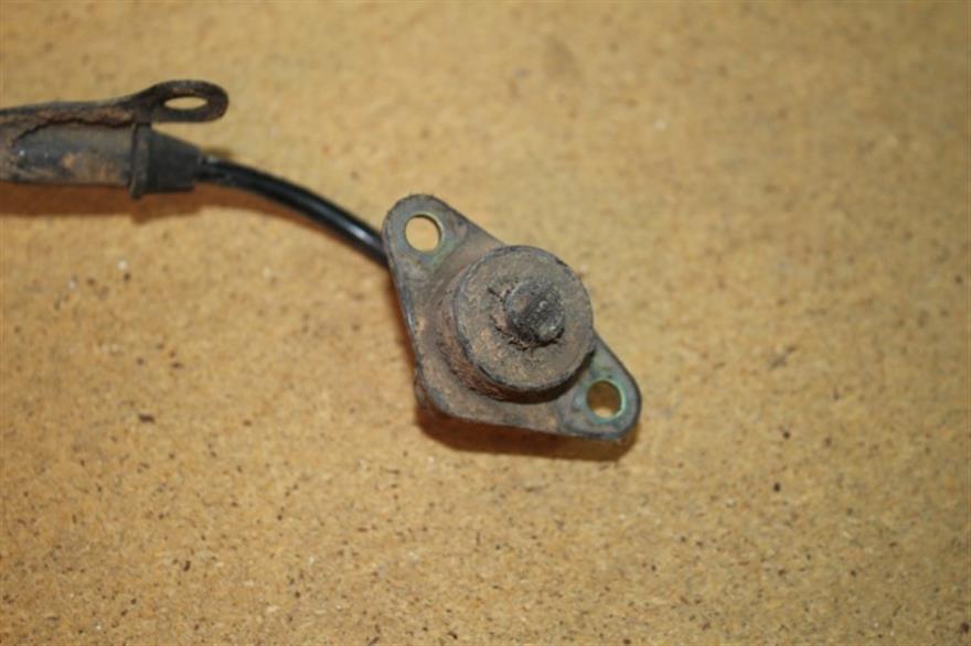 RECAMBIO para Honda Civic 1.6 G 83Kw (1996)