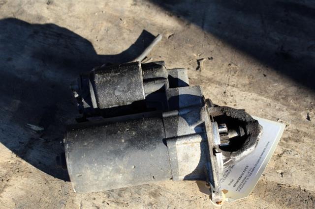 RECAMBIO para Opel Vectra 1.8 G B 85Kw (1997)