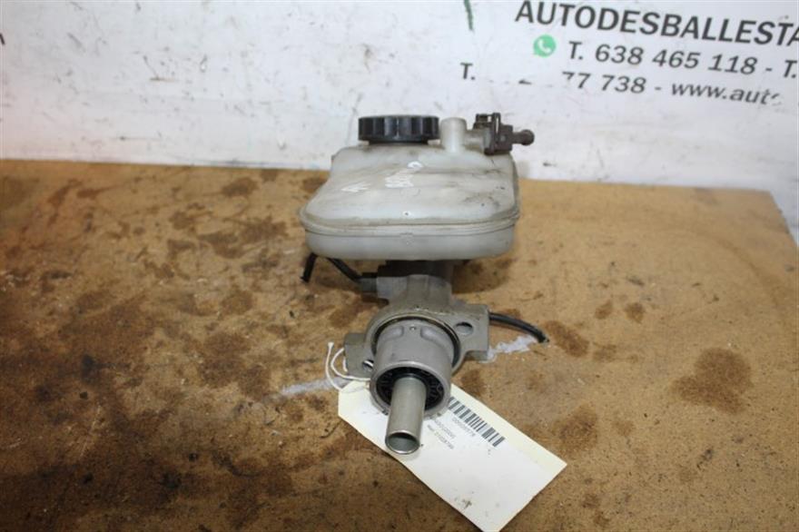 RECAMBIO para Citroen Berlingo 1.9 D 51Kw (2000)
