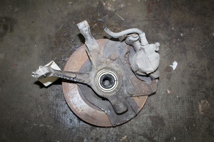 RECAMBIO para Fiat Seicento