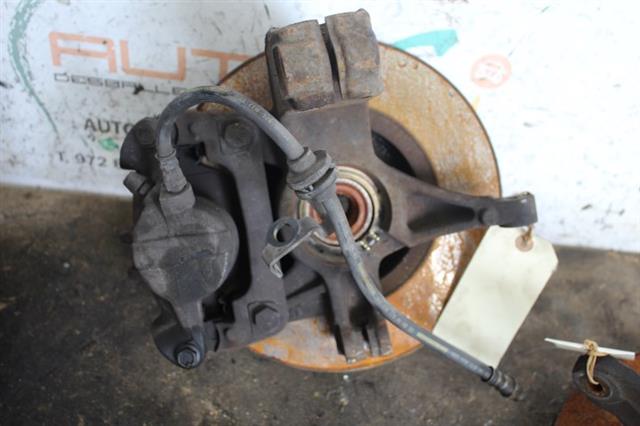 RECAMBIO para Renault Megane Scenic 1.6 G 83Kw (2003)