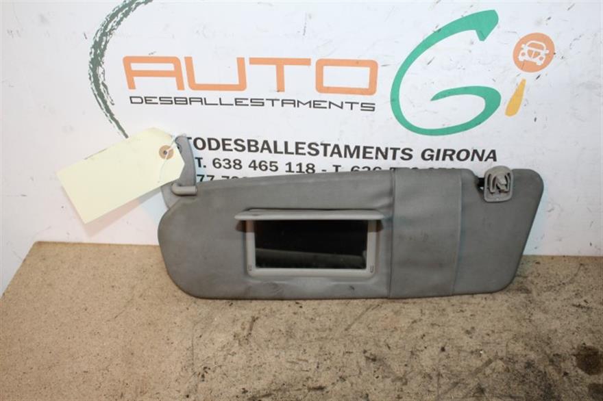 RECAMBIO para Citroen Zx 1.9 D 51Kw (1993)