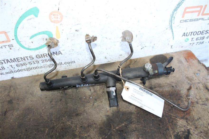 RECAMBIO para Hyundai Matrix 1.5 CRDI 60Kw (2001)