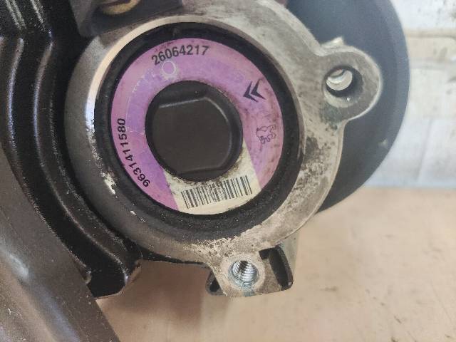RECAMBIO para Peugeot 206 1.6 G I 65Kw (1970)