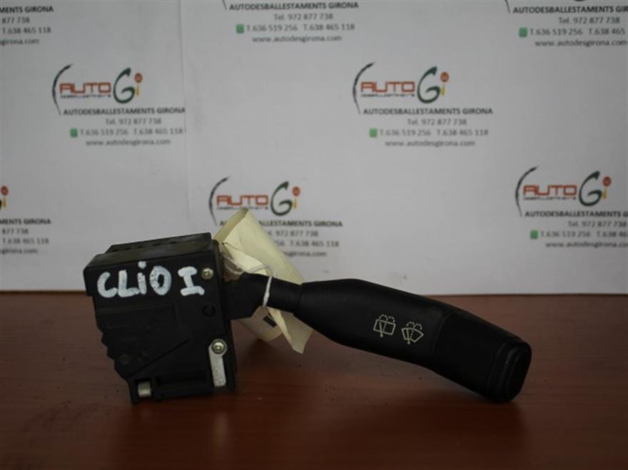 RECAMBIO para Renault Clio 1.1 G (1996)