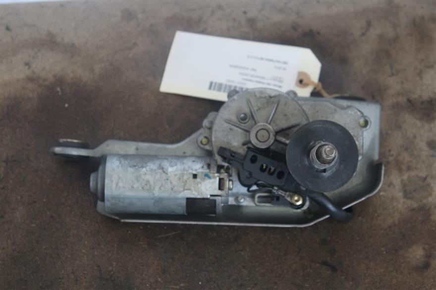 RECAMBIO para Renault Megane 1.9 DTI 73Kw (2000)