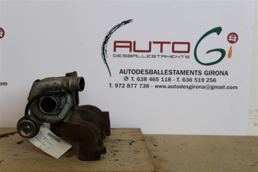 RECAMBIO para Ford Focus